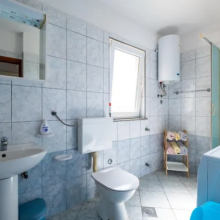 Ana Апартаменты *