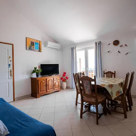 Apartman Ana Póla