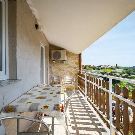 Apartamento Ana *